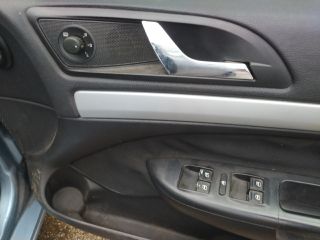 bontott SKODA OCTAVIA II Bal hátsó Lengéscsillapító