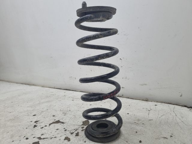 bontott SKODA OCTAVIA II Bal hátsó Rugó