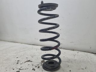 bontott SKODA OCTAVIA II Bal hátsó Rugó