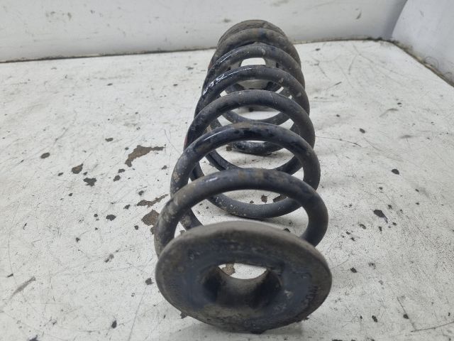 bontott SKODA OCTAVIA II Bal hátsó Rugó