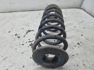 bontott SKODA OCTAVIA II Bal hátsó Rugó