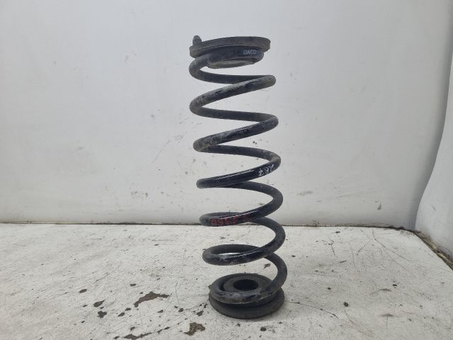 bontott SKODA OCTAVIA II Bal hátsó Rugó