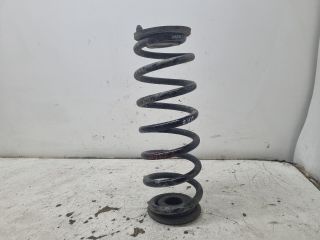 bontott SKODA OCTAVIA II Bal hátsó Rugó