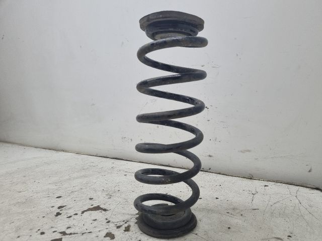 bontott SKODA OCTAVIA II Bal hátsó Rugó