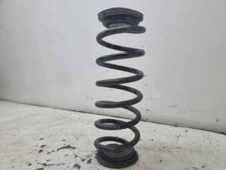 bontott SKODA OCTAVIA II Bal hátsó Rugó