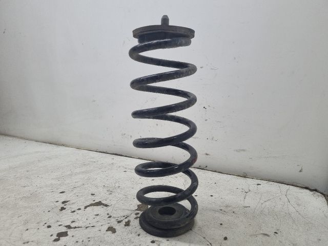 bontott SKODA OCTAVIA II Bal hátsó Rugó