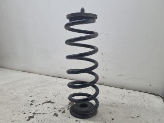 bontott SKODA OCTAVIA II Bal hátsó Rugó