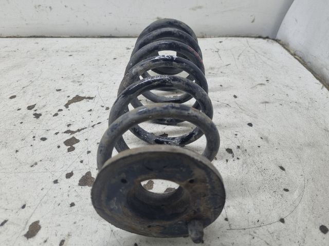 bontott SKODA OCTAVIA II Bal hátsó Rugó