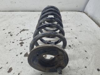 bontott SKODA OCTAVIA II Bal hátsó Rugó