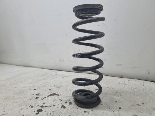 bontott SKODA OCTAVIA II Bal hátsó Rugó