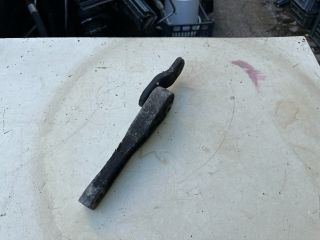 bontott SKODA OCTAVIA II Billenésgátló Bak