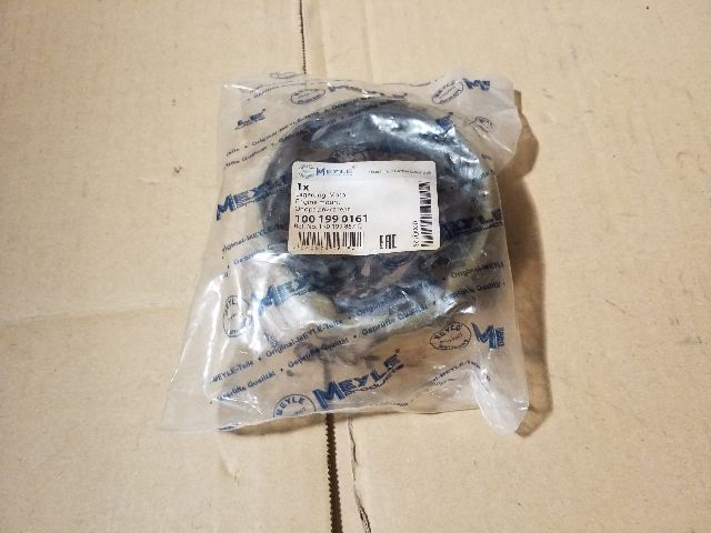 bontott SKODA OCTAVIA II Billenésgátló Bak