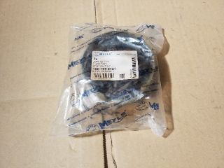 bontott SKODA OCTAVIA II Billenésgátló Bak