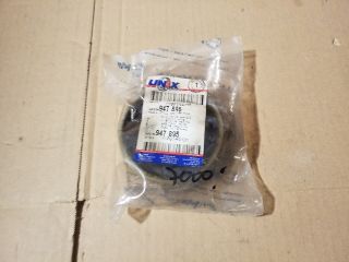 bontott SKODA OCTAVIA II Billenésgátló Bak