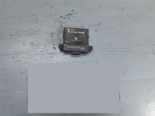 bontott SKODA OCTAVIA II CANBUS Elektronika