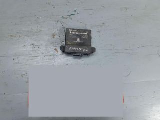 bontott SKODA OCTAVIA II CANBUS Elektronika