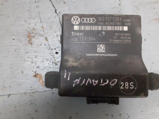 bontott SKODA OCTAVIA II CANBUS Elektronika