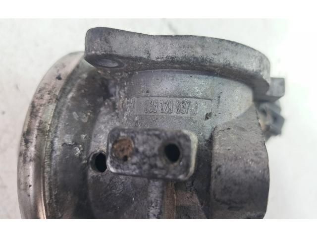 bontott SKODA OCTAVIA II EGR / AGR Szelep