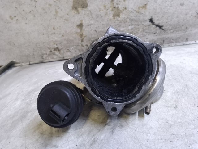 bontott SKODA OCTAVIA II EGR / AGR Szelep