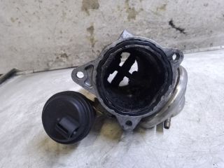 bontott SKODA OCTAVIA II EGR / AGR Szelep