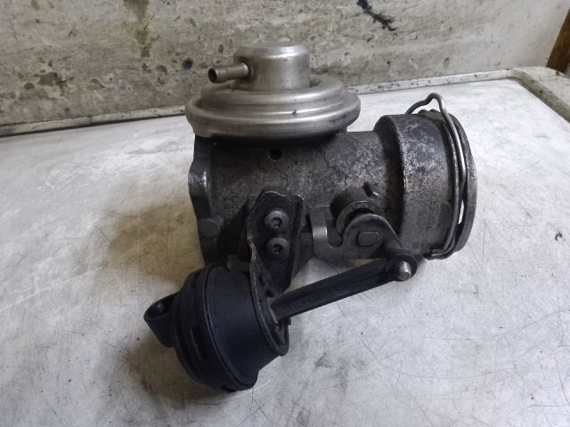 bontott SKODA OCTAVIA II EGR / AGR Szelep