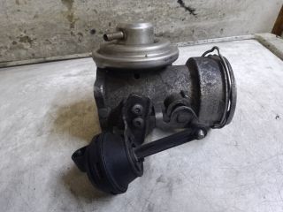 bontott SKODA OCTAVIA II EGR / AGR Szelep