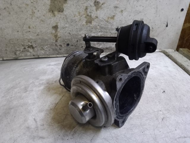 bontott SKODA OCTAVIA II EGR / AGR Szelep