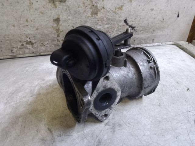 bontott SKODA OCTAVIA II EGR / AGR Szelep