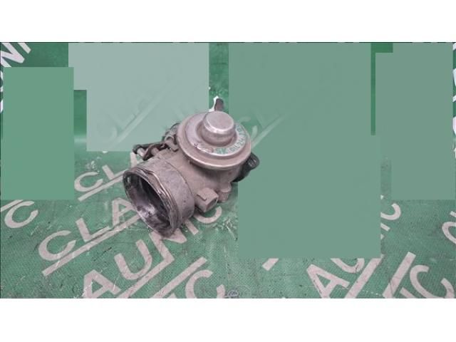bontott SKODA OCTAVIA II EGR / AGR Szelep