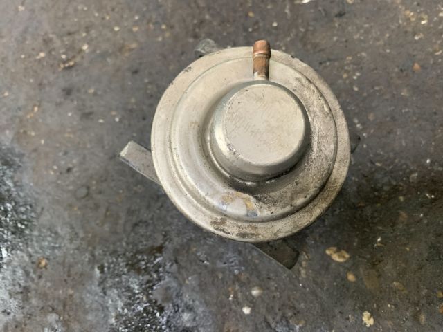 bontott SKODA OCTAVIA II EGR / AGR Vákum Szelep