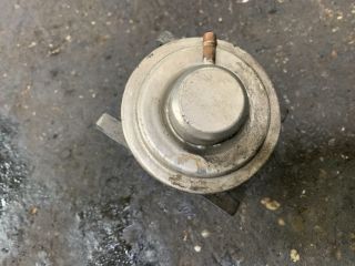 bontott SKODA OCTAVIA II EGR / AGR Vákum Szelep