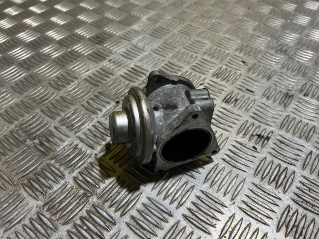 bontott SKODA OCTAVIA II EGR / AGR Vákum Szelep