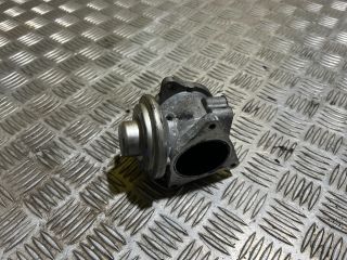 bontott SKODA OCTAVIA II EGR / AGR Vákum Szelep