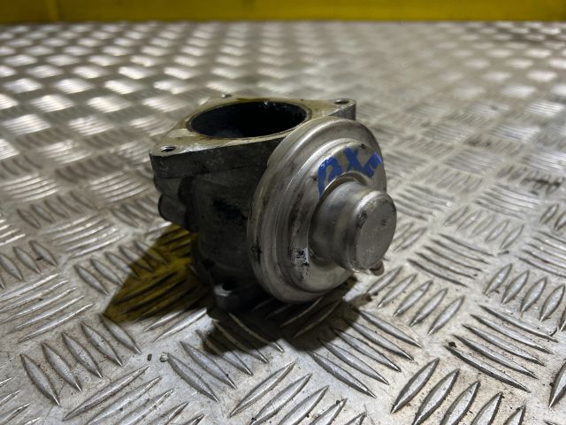 bontott SKODA OCTAVIA II EGR / AGR Vákum Szelep