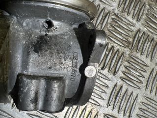 bontott SKODA OCTAVIA II EGR / AGR Vákum Szelep