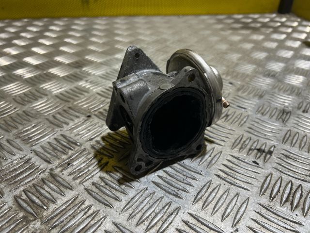 bontott SKODA OCTAVIA II EGR / AGR Vákum Szelep