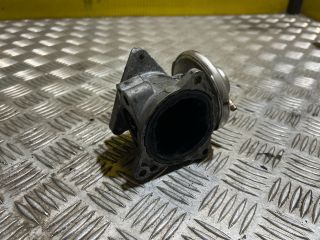 bontott SKODA OCTAVIA II EGR / AGR Vákum Szelep