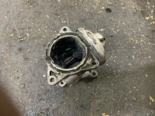 bontott SKODA OCTAVIA II EGR / AGR Vákum Szelep