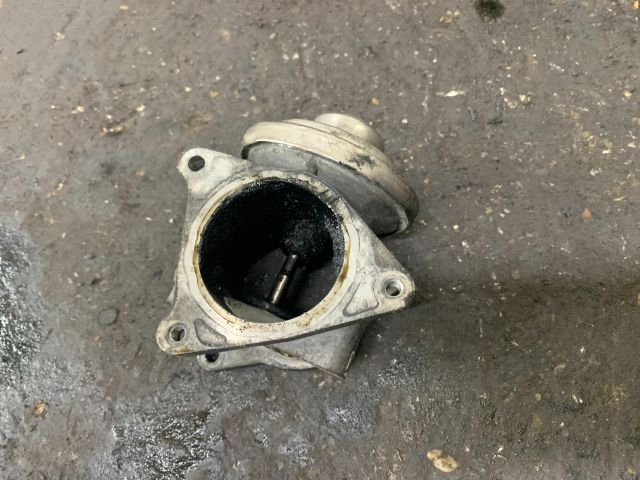 bontott SKODA OCTAVIA II EGR / AGR Vákum Szelep