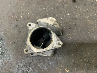 bontott SKODA OCTAVIA II EGR / AGR Vákum Szelep