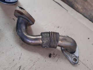 bontott SKODA OCTAVIA II EGR Hűtő Cső