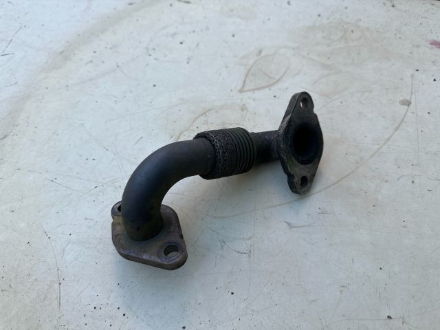 bontott SKODA OCTAVIA II EGR Hűtő Cső