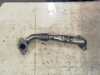 bontott SKODA OCTAVIA II EGR Hűtő Cső