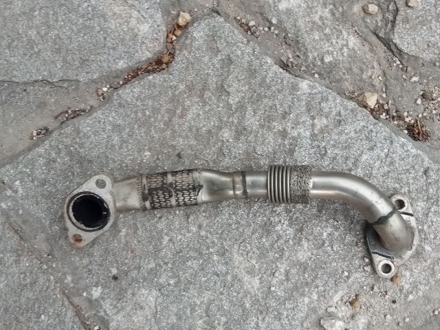 bontott SKODA OCTAVIA II EGR Hűtő Cső