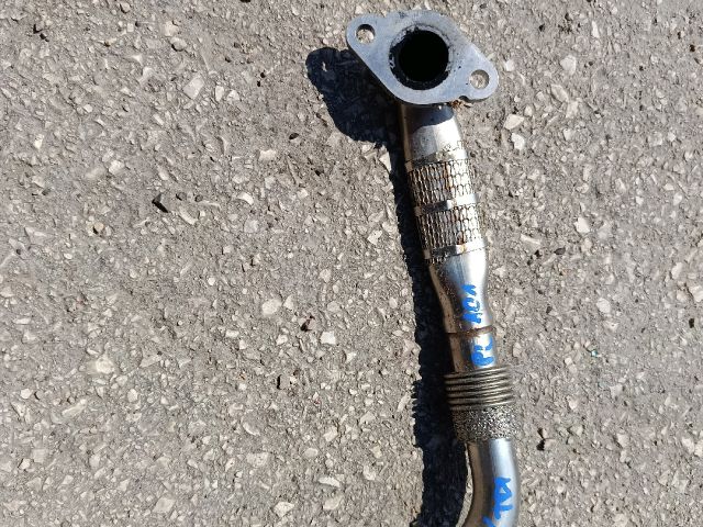 bontott SKODA OCTAVIA II EGR Hűtő Cső