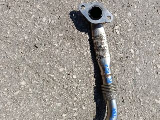 bontott SKODA OCTAVIA II EGR Hűtő Cső