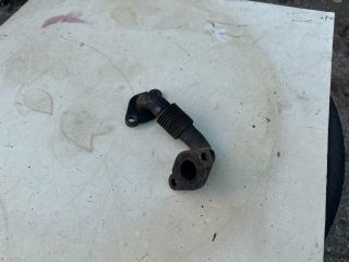 bontott SKODA OCTAVIA II EGR Hűtő Cső