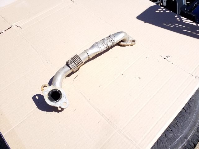 bontott SKODA OCTAVIA II EGR Hűtő Cső