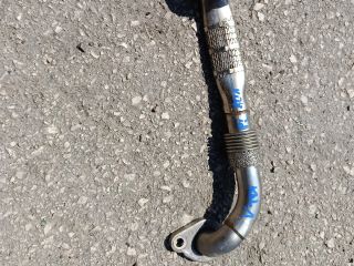 bontott SKODA OCTAVIA II EGR Hűtő Cső