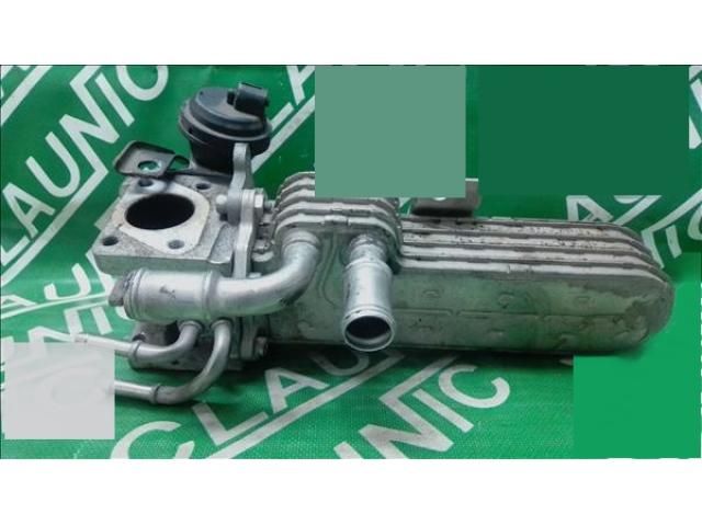 bontott SKODA OCTAVIA II EGR Hűtő